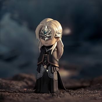 ゲームキャラクター DARK SOULS Series Pre-Painted Figures I Dark Souls Actoys Figure Blind Box (Series 1) Unboxing - YouTube